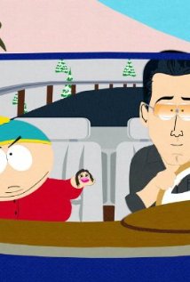 Watch South Park S07e05 Fat Butt And Pancake Head Hd