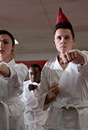 Watch Cobra Kai S03E08 Episode 8 HD