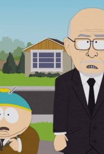 Watch South Park S17E01 Let Go Let Gov HD