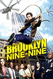 Watch Brooklyn Nine Nine S06E02 Hitchcock Scully HD